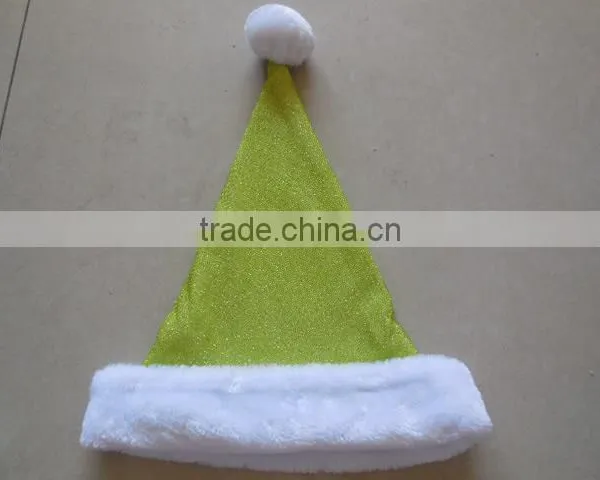 Plush Santa Hat, Available in Various Designs, photo-2