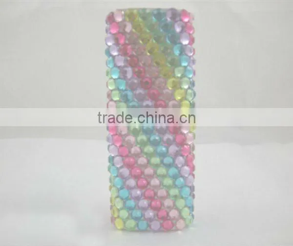 Colorful Bling Lighter Case