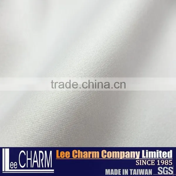 White Satin Shoes Underwear Wedding Fabric photo-2