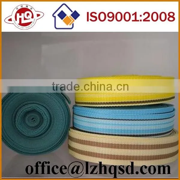 Color Polypropylene Chair Webbing photo-4