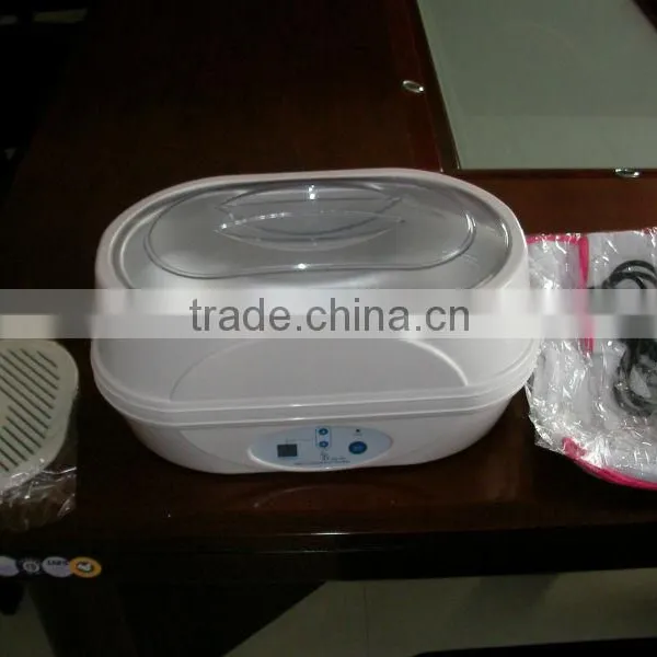 BR-505 Salon Beewax Wax Heater Depilatory Wax Melting Heater Depilation Wax Heater Warmer photo-2