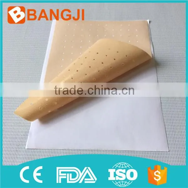 Medical Capsicum Plaster Pepper Stretch Paste Relieve Fatigue Pain Patch