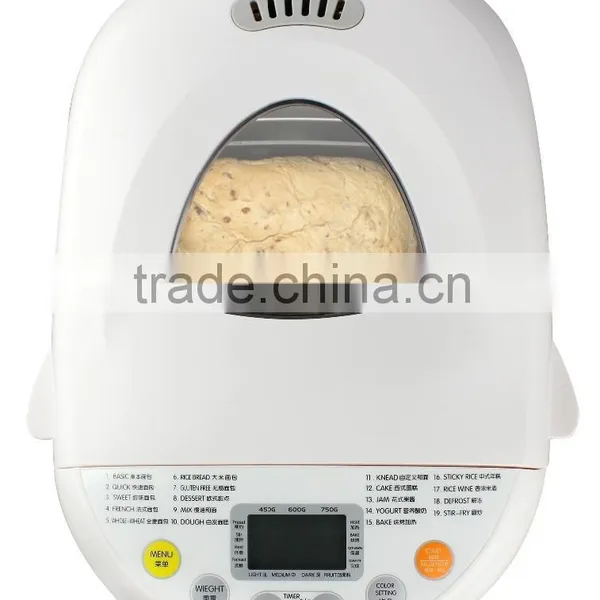 Promotional Full Automatic PP 2.0LB Pita Bread Machine photo-2