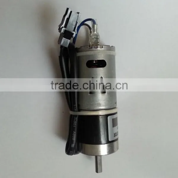 Stencil Printer Motor 157731
