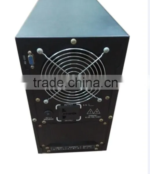 1000w Pure Sine Wave Power Inverter Low Frequency Power Bank photo-3