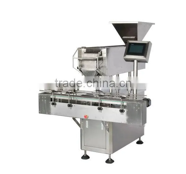 Factory Direct Price Tablet Counting Machine for Pharmaceutical photo-2