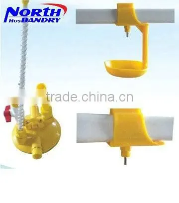 Poultry Farming Equipment Pig Feeder photo-2