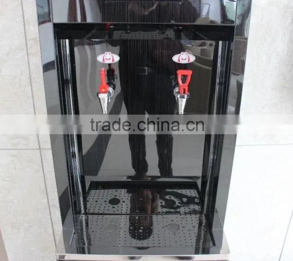 ro Purified Water Filter and Instant Heater All-in-one Machine