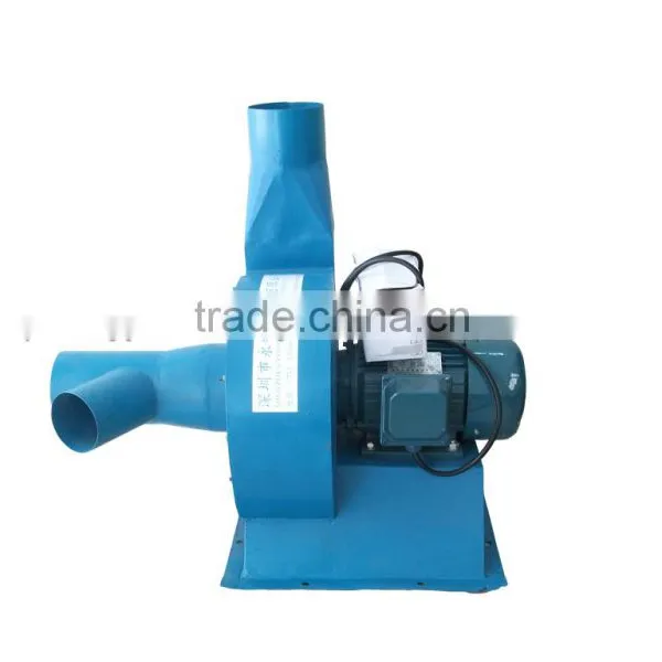 Vacuum Fan