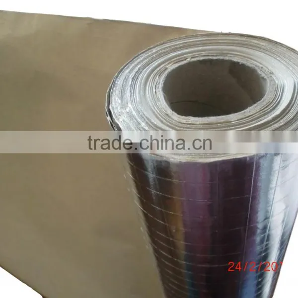 Aluminum Foil Faced Mdf