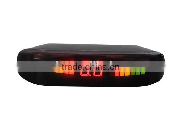 Garage LED Parking Sensor,CE