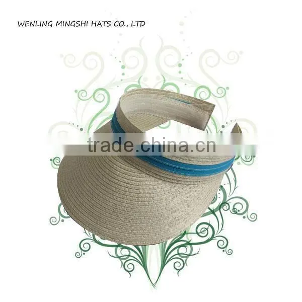 Summer Fashion Womens Casual Hats Visor Style