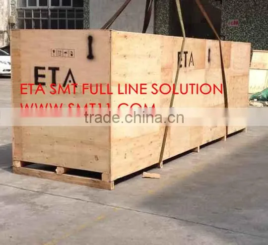 Best Quality Automatic PCB Wave Soldering Machine Distributor Wanted photo-6