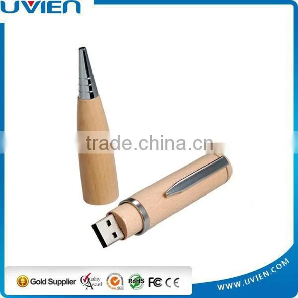Ballpoint Souvenir USB Pen Drive photo-3
