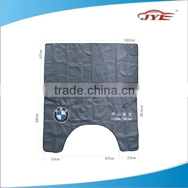 Magnetic Auto Fender Cover Dust Prevention photo-2
