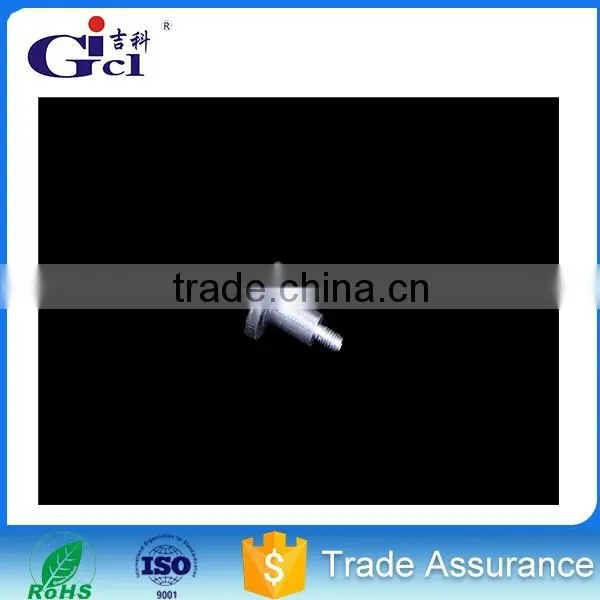 Gicl 1317 Silver Accessories of Aluminum Led Display Profile Led Display Magnet for Aluminum Frame