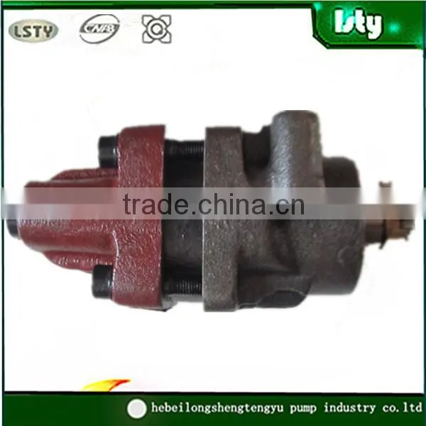 Agriculture Farming MAZ Tractor Spare Parts Power Steering Pump for Sale photo-4