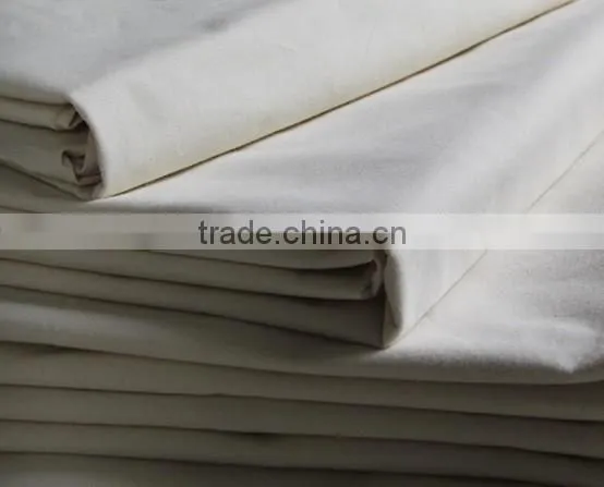 Factory Price 100% Cotton Fabric/Cotton Yarn Dyed Shirt Grey Fabric photo-3