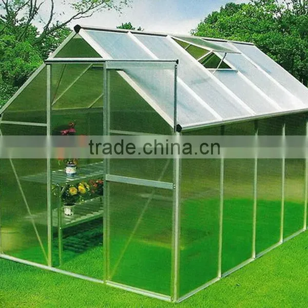 Garden Greenhouse