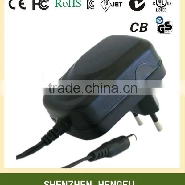 36W Series 5V 4A 5V 4.5A 24V 1.2A AC DC Power Adapter