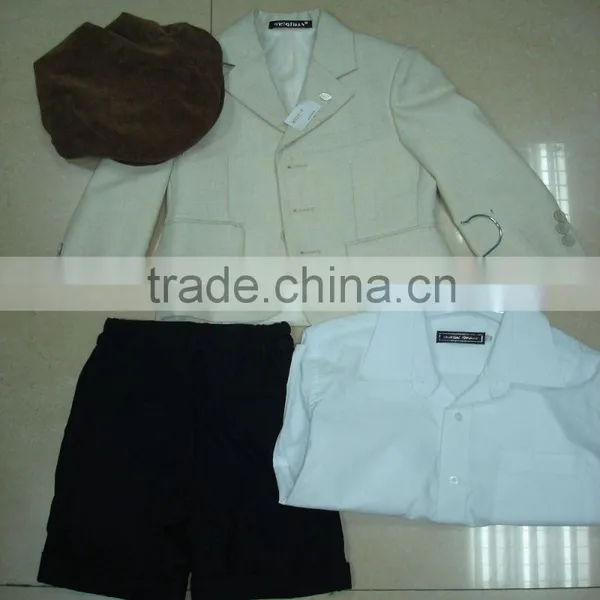 Boy's Suit