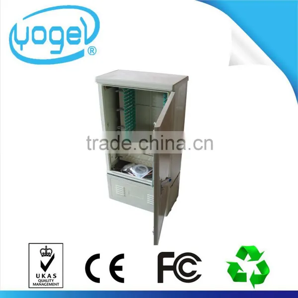 cross connecting cabinet cable transfer box YY-GJX optical cable cross connect cabinet