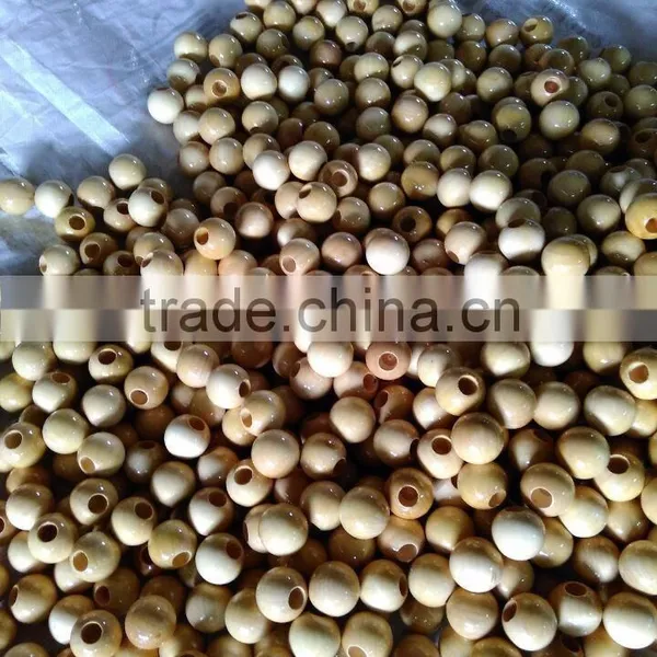 Wooden Beads photo-6