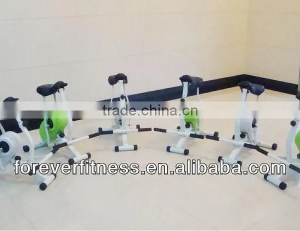 as Seen on tv 6 In1 Multifunction Treadmills photo-3