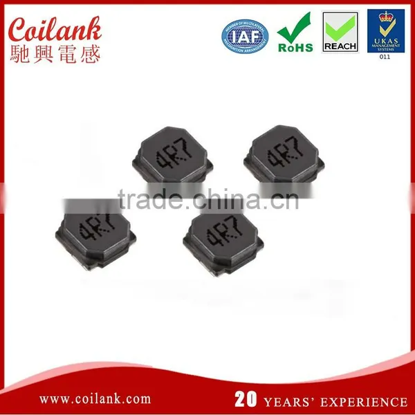 Online Shopping Reduce Buzz Noise Smd Shielded Power Inductor photo-6