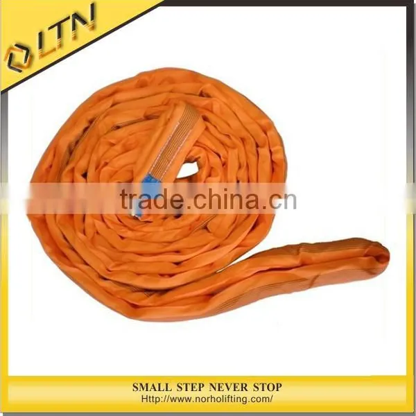 First Rate Nylon Sling Webbing Sling photo-6