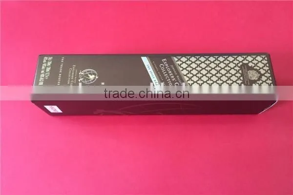 Fashion Design Paper Package Boxes for Cosmetics photo-3