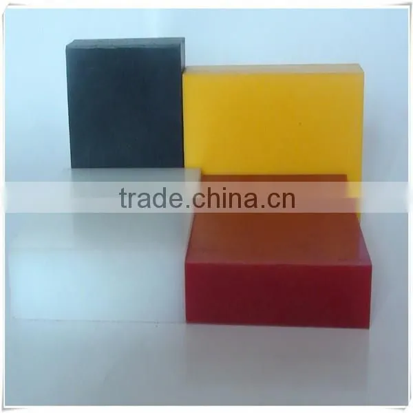 100% Pure Uhmw Polyethylene Material Panel Offered by Henan Jinhang