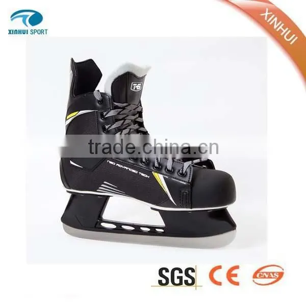 High Quality Ice Skates for Skating Rink photo-2
