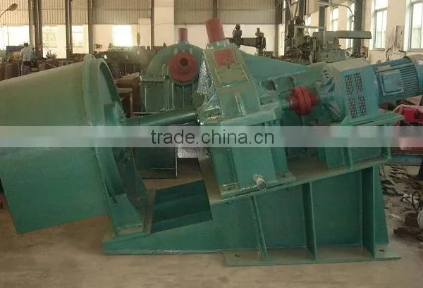 Reducer, Gear Case, Fly Wheel, Motor, Section Steel Rolling Mill photo-4