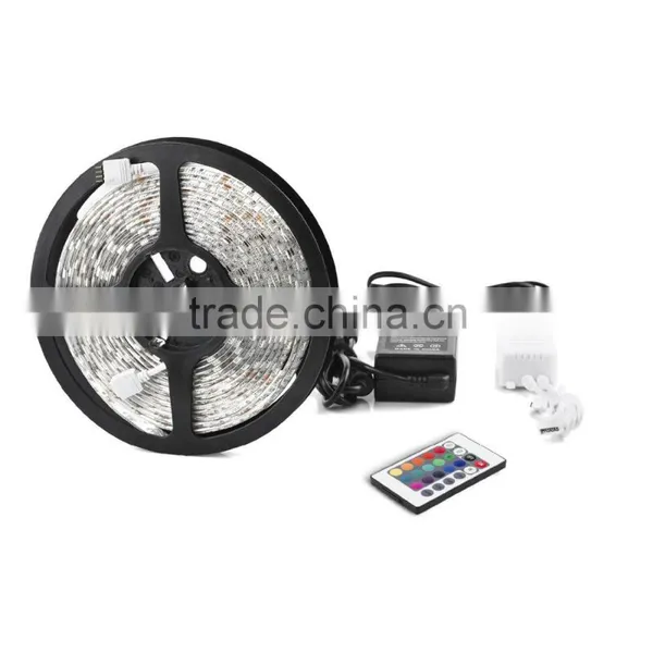 Fullbell Factory Silicone Tube for Led Strip 10mm photo-4