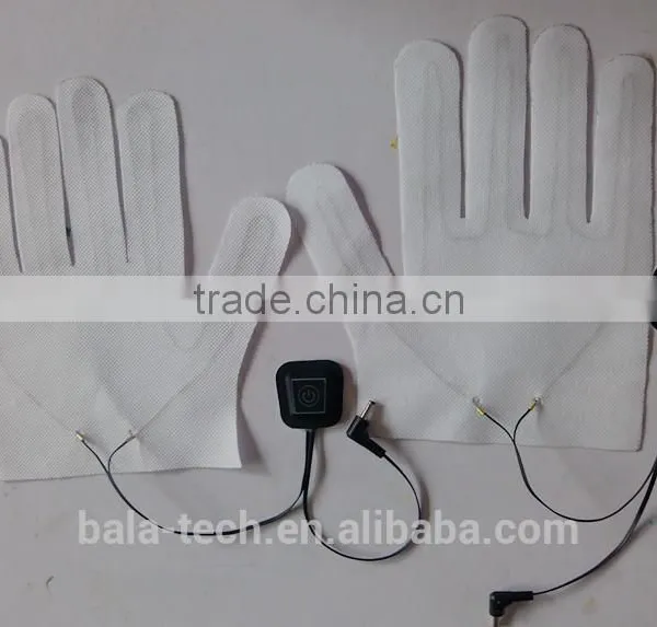 Newest Heated Motorcycle Gloves photo-6