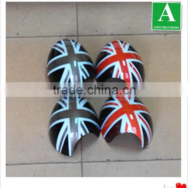 New Design Car Rear View Mirror Cover photo-6