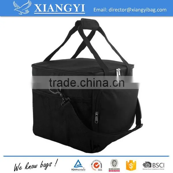 Extra Large Outdoor Picnic Shoulder Cooler Bag photo-3