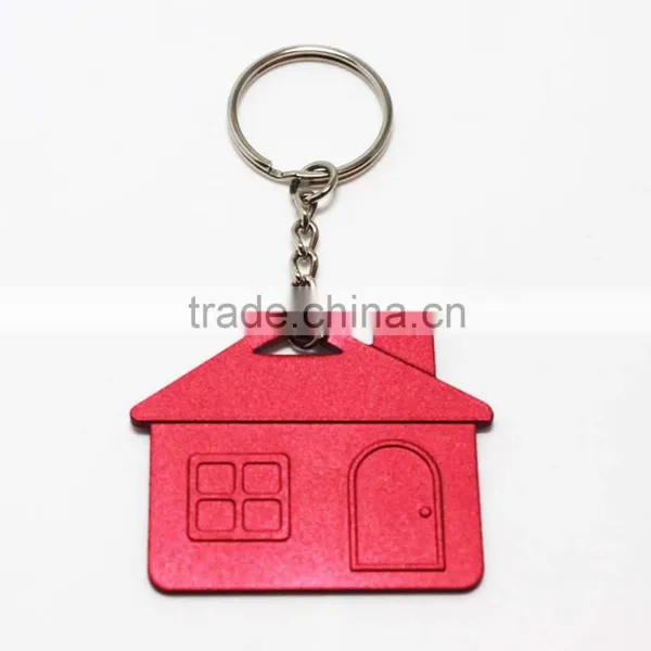 Round Metal Belt Buckle Custom 3d Laser Chain photo-6