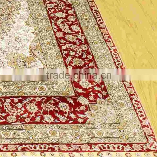 Persian Hand Knotted Rugs For Home, Prayer,Office Use photo-3