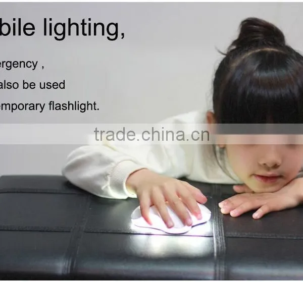 Micro USB Human Sensor Light photo-5