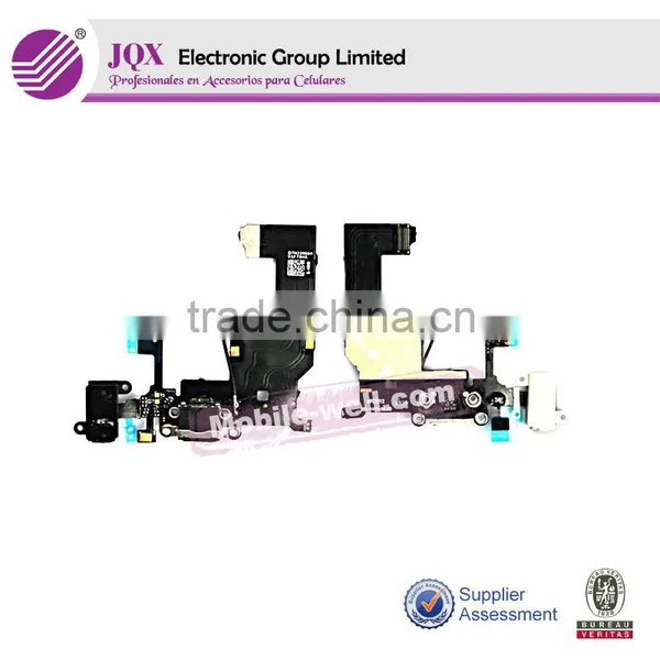 for Iphone 5 Charging Port Flex Cable