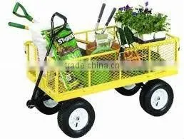 Garden Wagon Cart