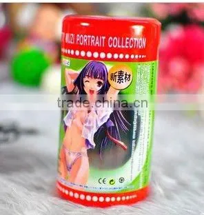 Flashlight Sex Toy for Man