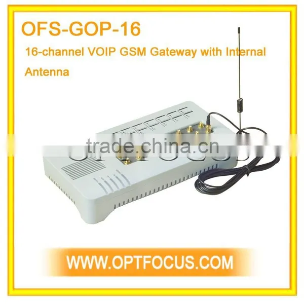 Voip Gateway