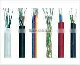 PTFE Insulated Tinned Copper Conductor With Heat Resistant