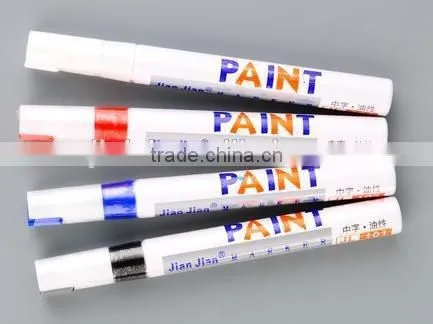 Wholesale High Quality Fabric Paint Marker Pen Wholesale photo-3