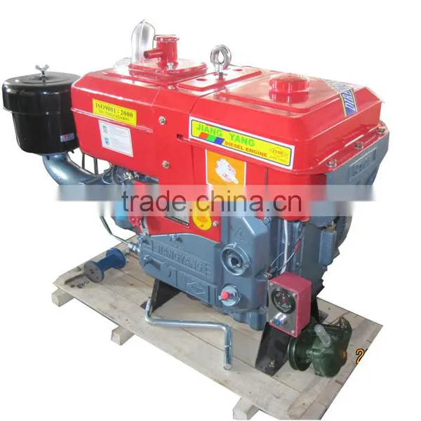 JD-TYPE ZH1133D 33HP Diesel Engine /water Cooled Diesel Engine /agriculture Machinery Engine
