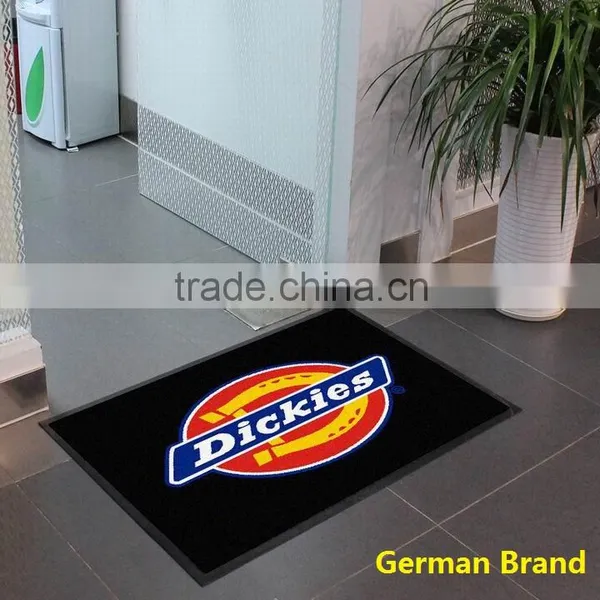 Cloth Brand Floor Mats For UK photo-3