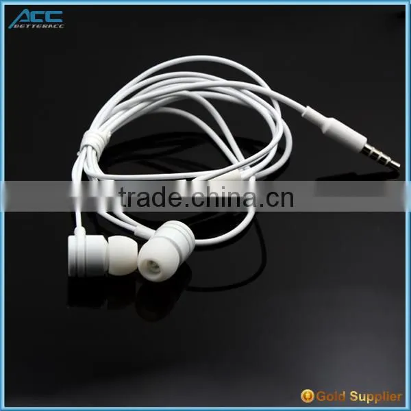 Cheap Price Earphone With Mic For Xiaomi Phone photo-2